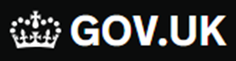 GOV.UK logo