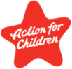 Action for Children logo