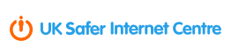 UK Safer Internet Centre logo