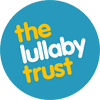 the lullaby trust logo