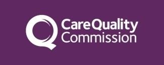 Care Quality Commission logo