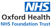 Oxford Health NHS Foundation Trust logo